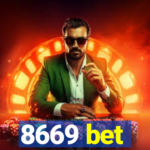 8669 bet